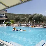 מלון דירות Whispering Sands קוסדסי