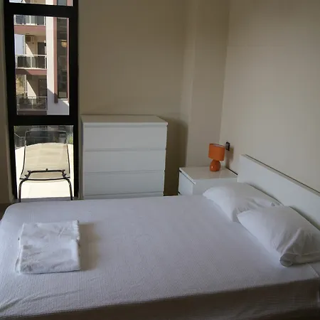 Lejlighedshotel Whispering Sands Kusadası