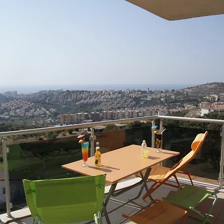 Whispering Sands 3* Kusadası