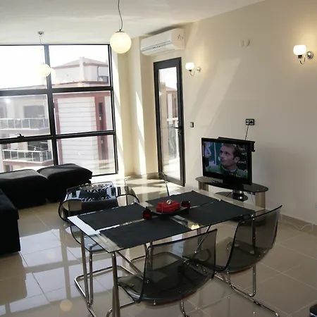 Whispering Sands Kusadası