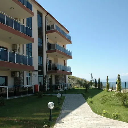 Aparthotel Whispering Sands Kusadası