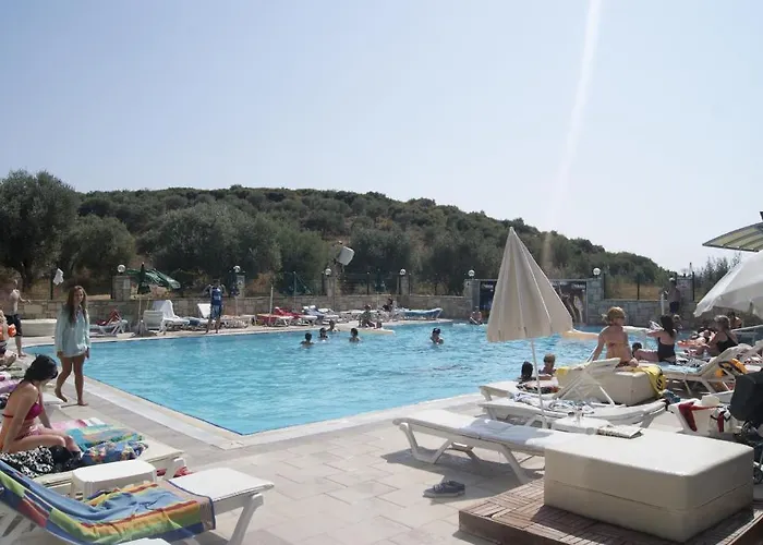 Whispering Sands 3* Kusadası