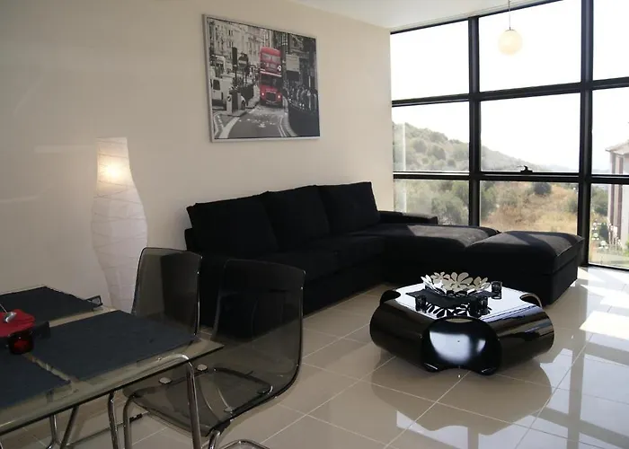 Whispering Sands Apart-hotel