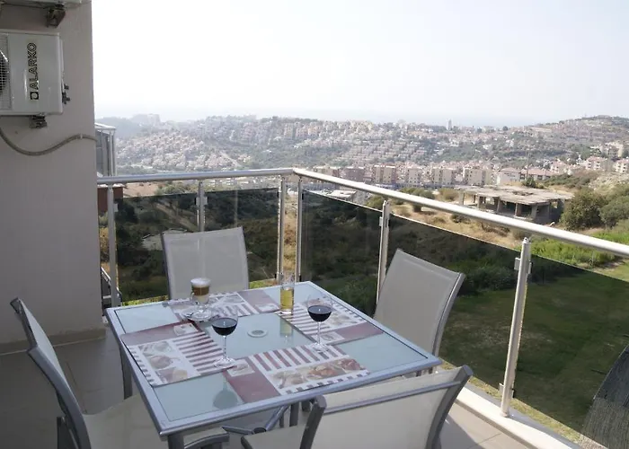 Whispering Sands Apart-hotel Kusadası