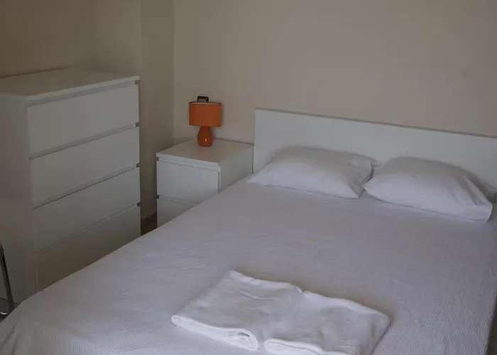 Whispering Sands Apart-hotel 3*