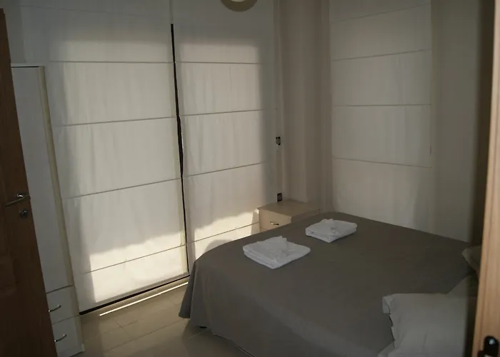 Whispering Sands Apart-hotel Kusadası