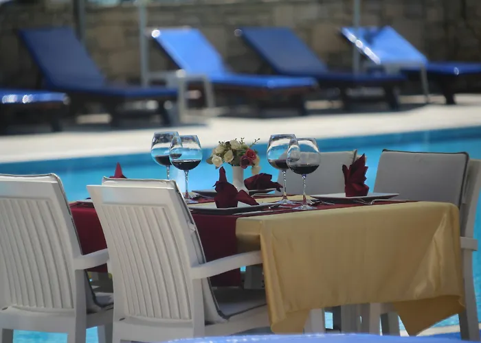 Apart-hotel Whispering Sands