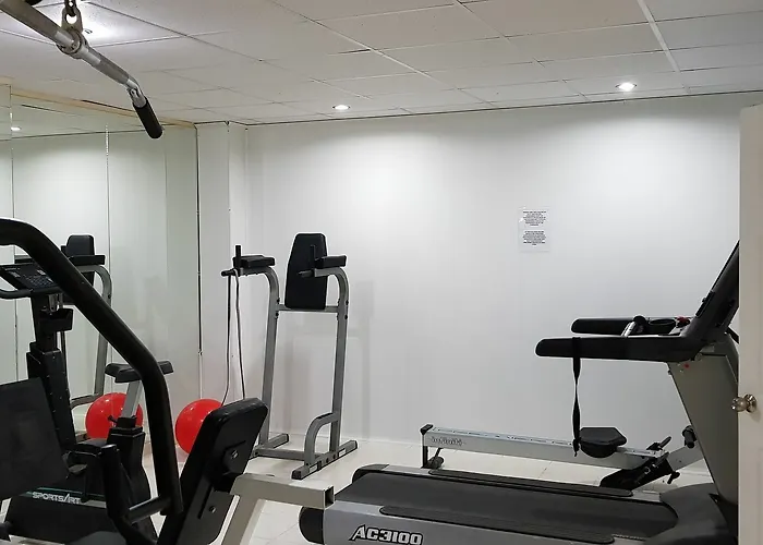 Whispering Sands Apart-hotel 3*