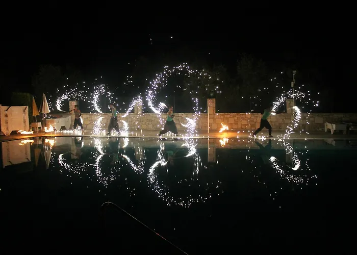 Whispering Sands Apart-hotel Kusadası
