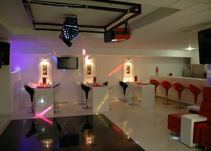 Apart-hotel Whispering Sands