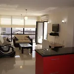 Whispering Sands Aparthotel Kusadasi