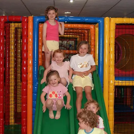 Apart Otel Whispering Sands 3*