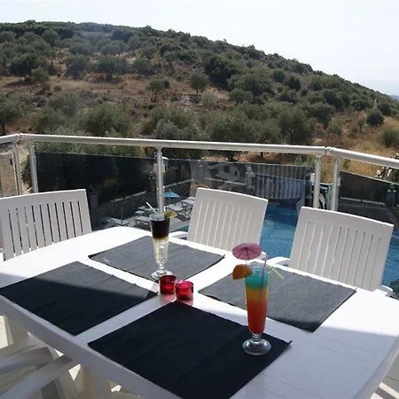 Apart Otel Whispering Sands