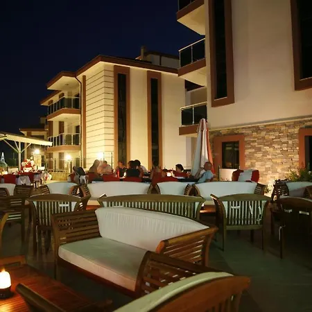 Apart Otel Whispering Sands