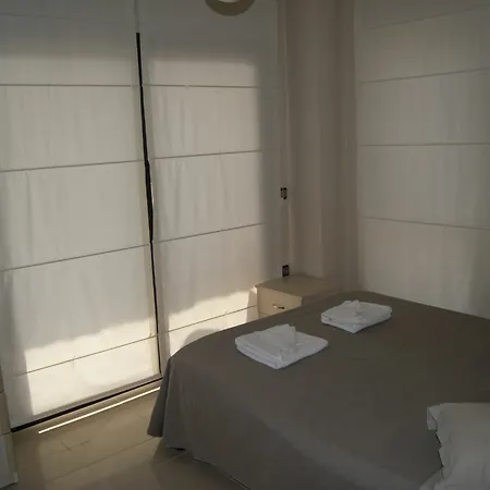 Whispering Sands Hotel de apartamente Kusadası