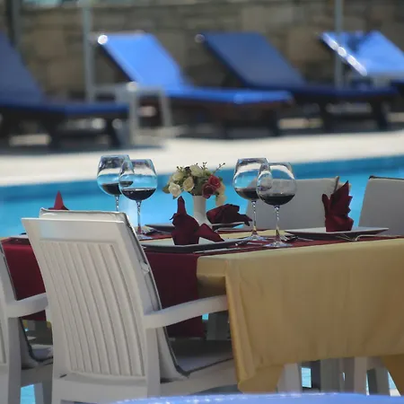 Apart Otel Whispering Sands