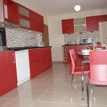 Apart Otel Whispering Sands