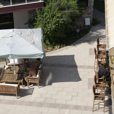 Whispering Sands Kuşadası