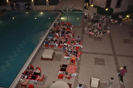 Whispering Sands 3* Κουσάντασι
