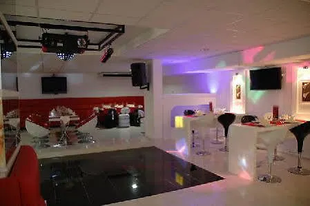 Whispering Sands 3* Κουσάντασι