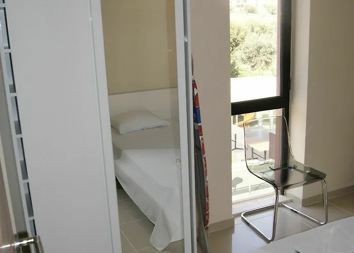 Whispering Sands 3* Κουσάντασι