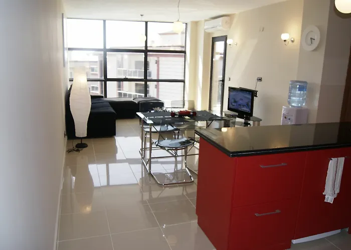 Whispering Sands 3* Κουσάντασι