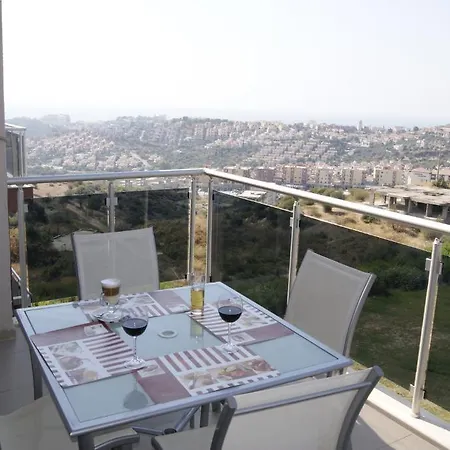 Whispering Sands Aparthotel Kusadasi