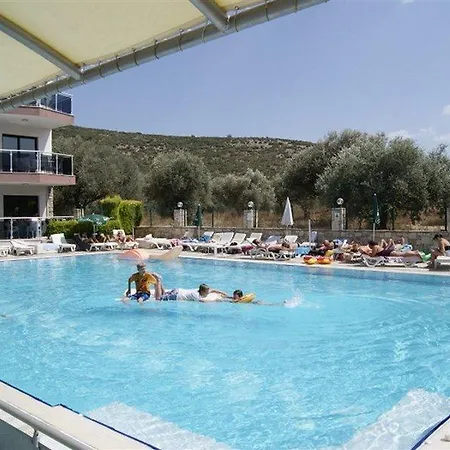Aparthotel Whispering Sands Kusadasi