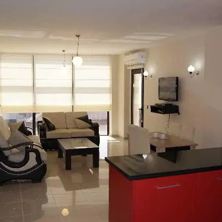 Aparthotel Whispering Sands Kusadasi