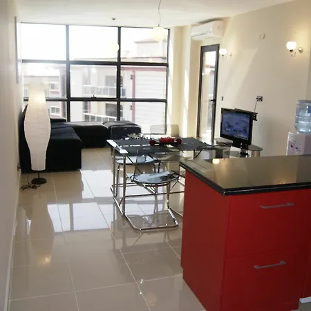 Whispering Sands 3* Kusadasi