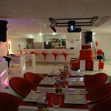Whispering Sands Aparthotel Kusadasi