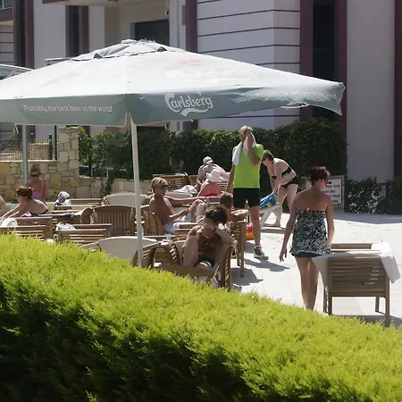 Whispering Sands 3* Kusadasi